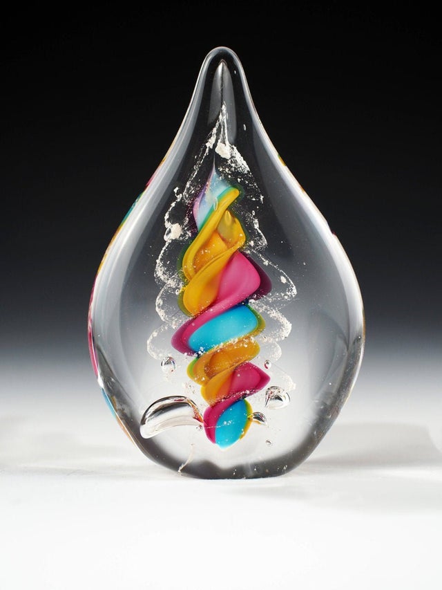 Cremation Art Glass | Featured Products - Shop Now