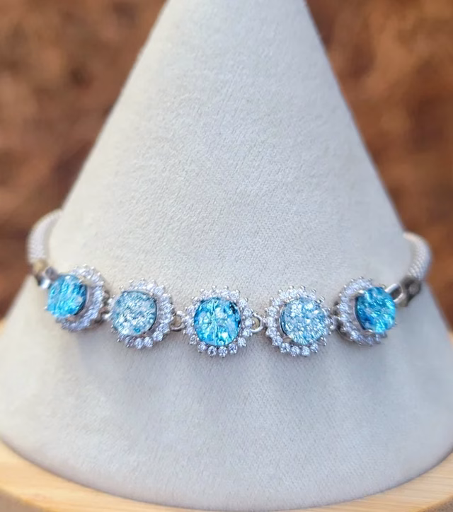 Cremation Bracelets Image