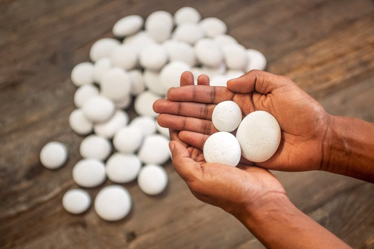 Parting Stone Image 1