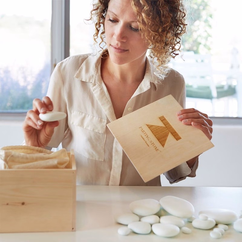 Parting Stone Image 2