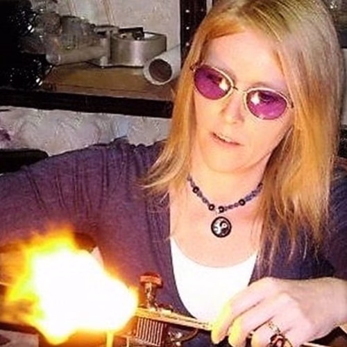 Team Member - Anna B