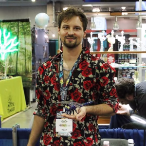 Team Member - Greg L