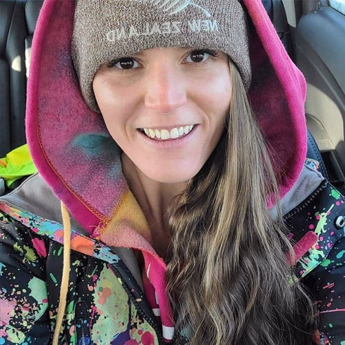 Team Member - Jilli B