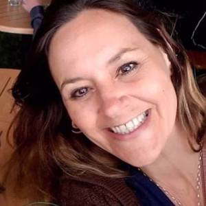 Team Member - Joele W