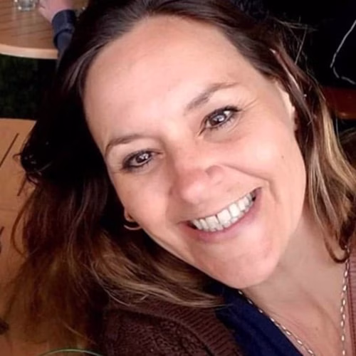 Team Member - Joele W