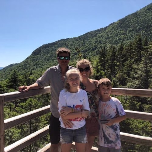 Team Member - Nate M