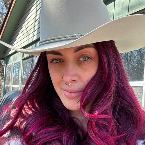 Team Member - Rachel M