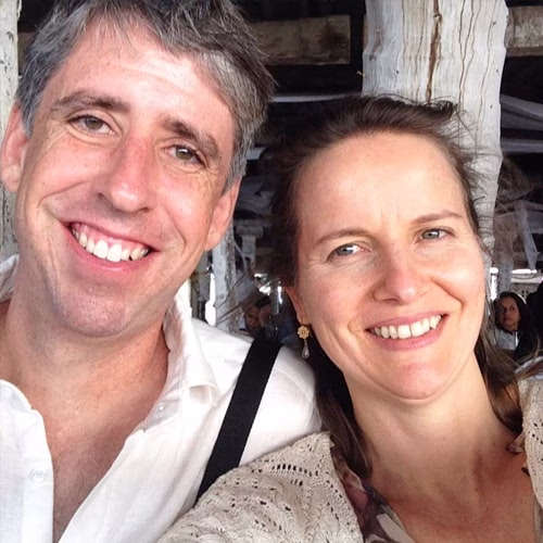 Team Member - Robert K