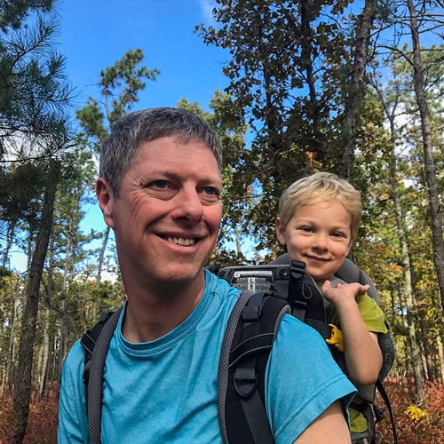 Team Member - Ryan H