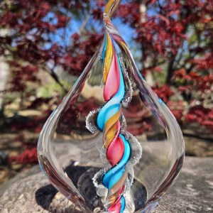 Cremation Paperweights