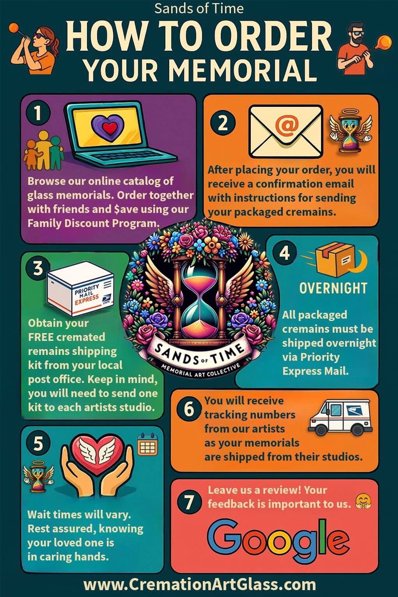 How To Order Photo 1