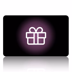 Digital Gift Card
