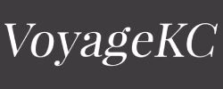 VoyageKC Logo