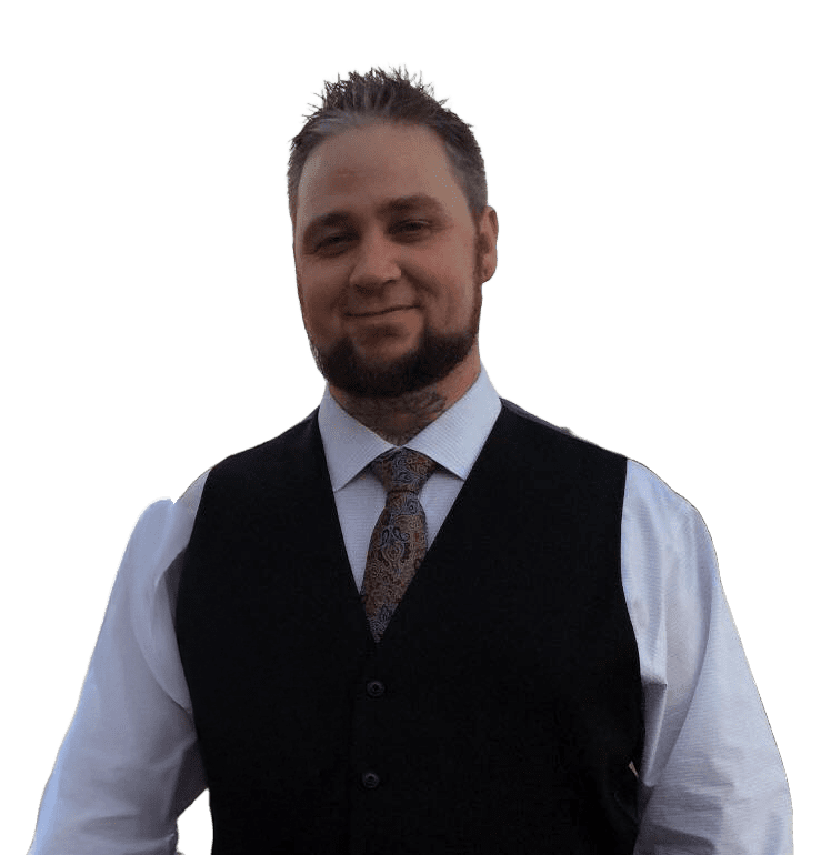 Chris Santora - Founder & CEO Image