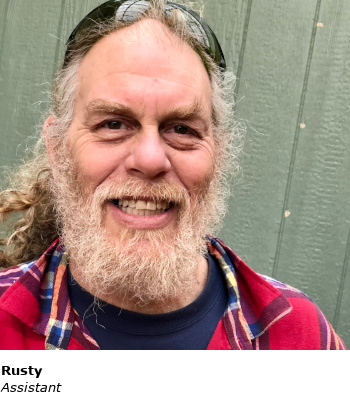 Rusty