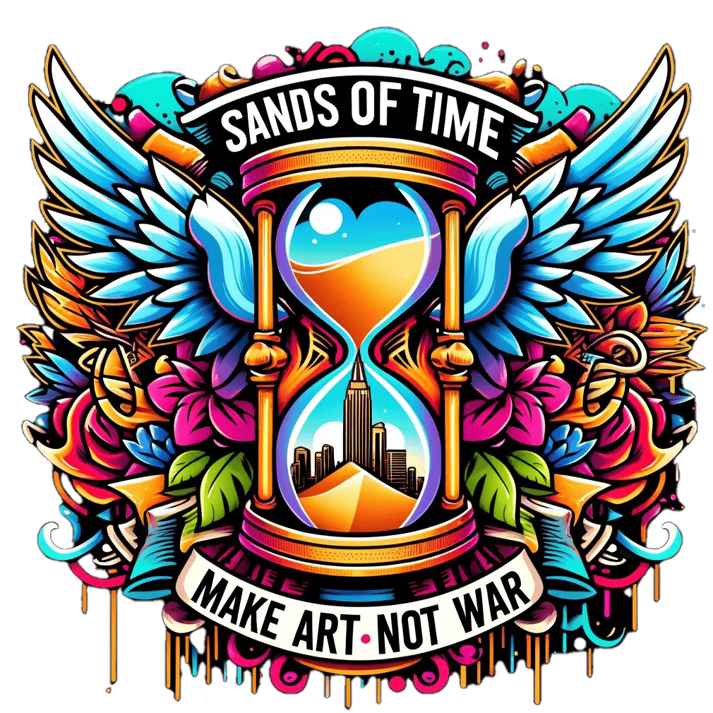 Sands of Time Logo