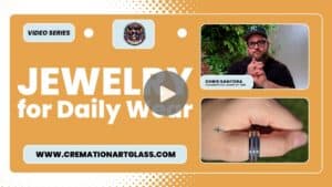best cremation jewelry options for daily wear