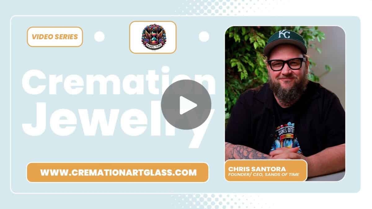 best cremation jewelry