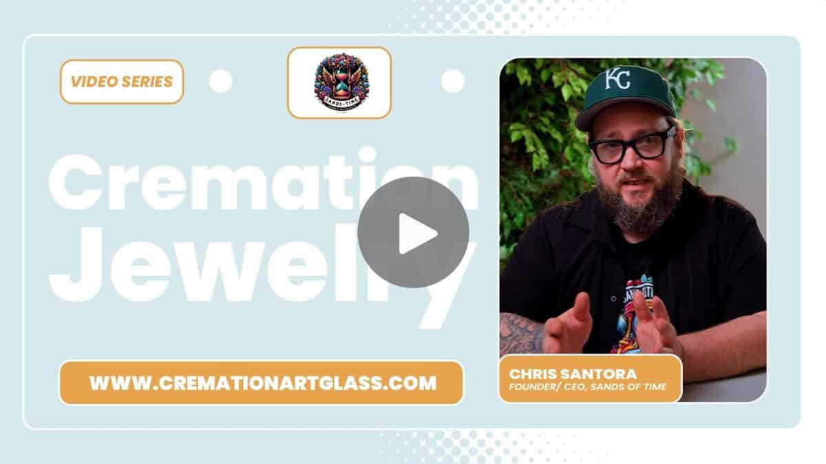 best cremation jewelry