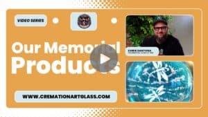 our memorial products